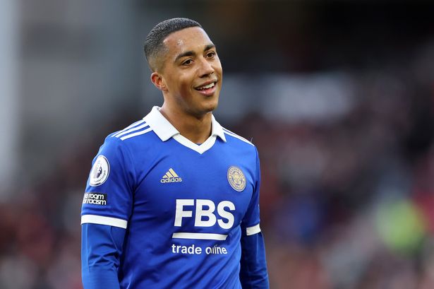 Arsenal Transfer News Tielemans