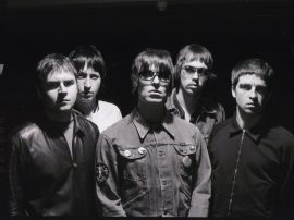 Oasis Reunion Odds