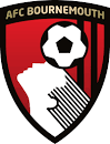 Bournemouth to be Relegated logo