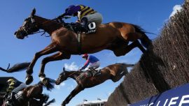 Corach Rambler Grand National Odds