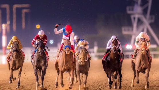 dubai world cup 1