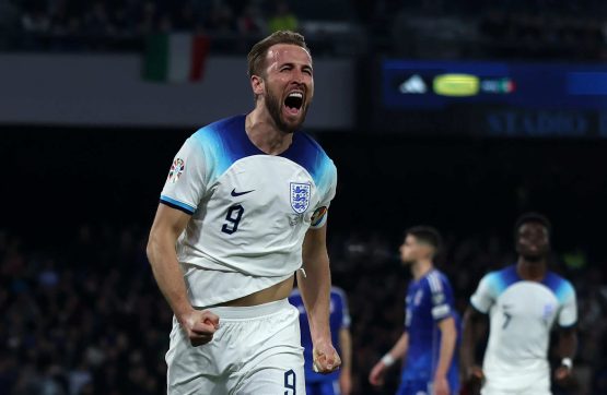 England Euro 2024 winner Odds