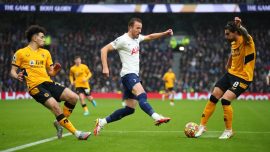 Wolves vs Tottenham Preview