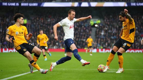 Wolves vs Tottenham Preview