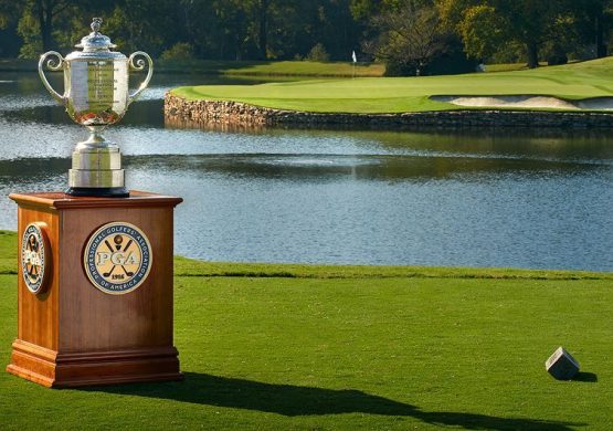 PGA Championship Live Stream