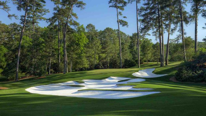 Where Is The Masters Played? Augusta National, Amen Corner Info