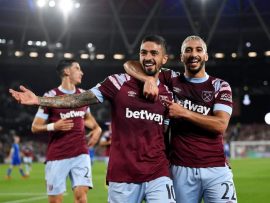 AZ Alkmaar vs West Ham Live Stream