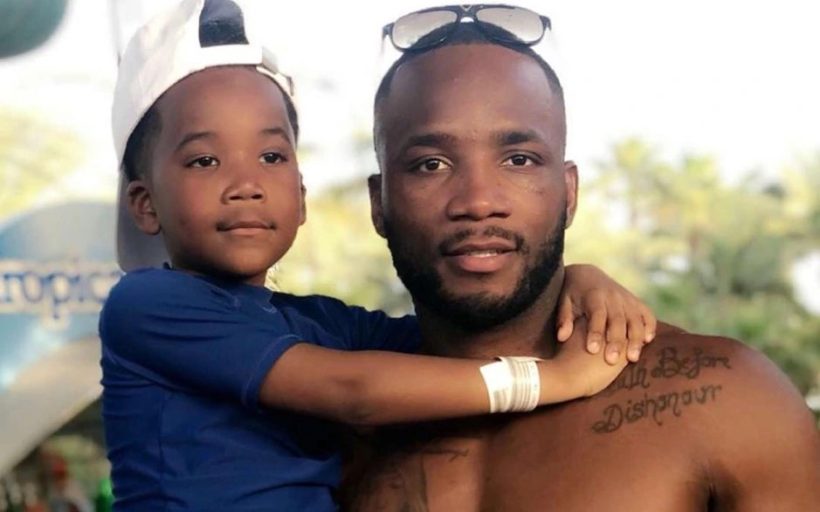 Leon Edwards Wife: Who Is The UFC Champion's Partner And Do They Have A Child?