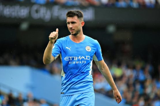 Manchester City Injury Update