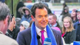 nick luck