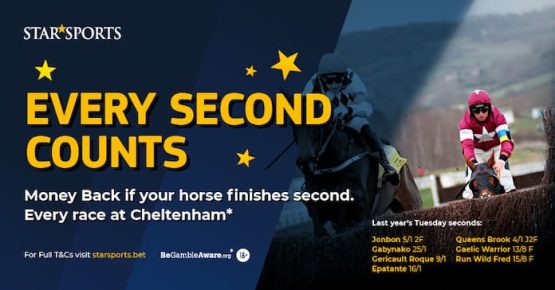 Star Sports Glorious Goodwood Free Bets