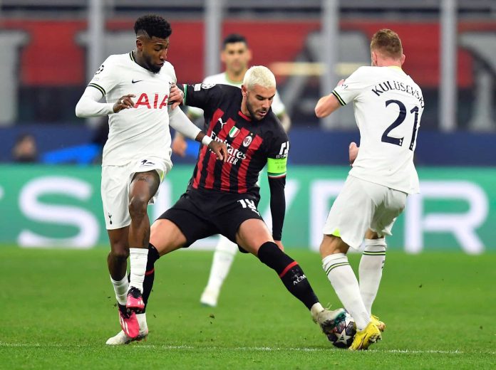 Tottenham vs AC Milan Preview