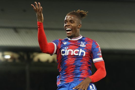 Zaha richest African footballers