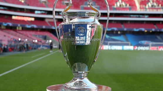 20210521 The18 Image Champions League Trophy GettyImages 1268049542 0