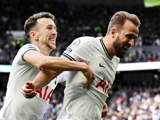 Tottenham Vs Brentford Live Stream