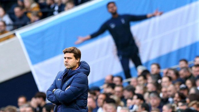 Mauricio Pochettino's Premier League Record