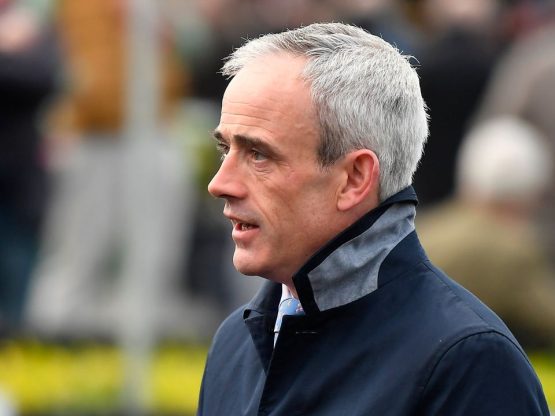 Ruby Walsh Grand National Tip