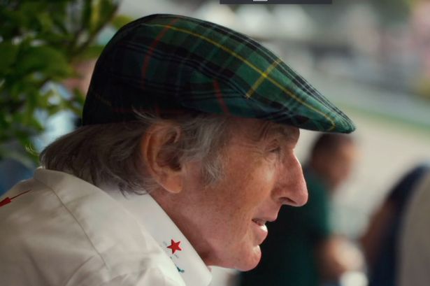 Sir Jackie Stewart Grand National tip