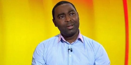 Andy Cole