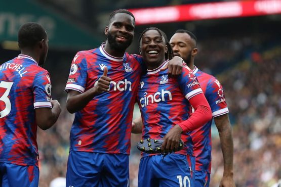 Sheffield United vs Crystal Palace Live Stream