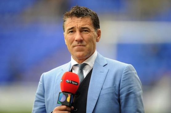 Dean Saunders 1