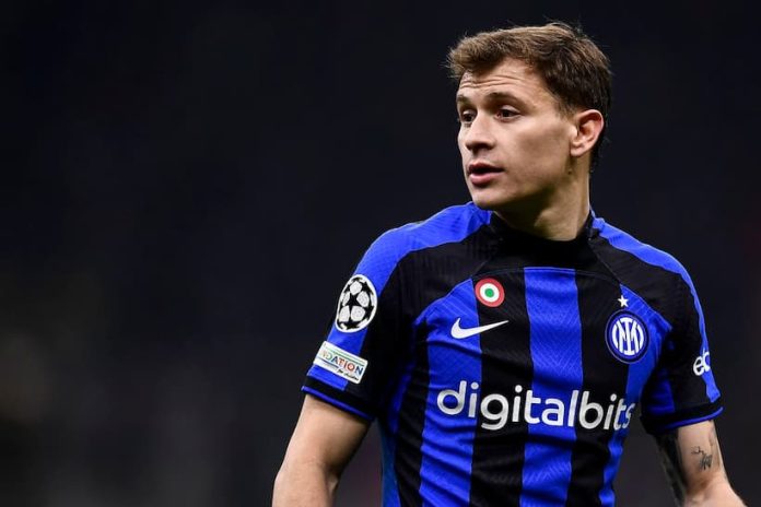 Chelsea Liverpool Transfer News Barella