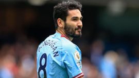 Gundogan