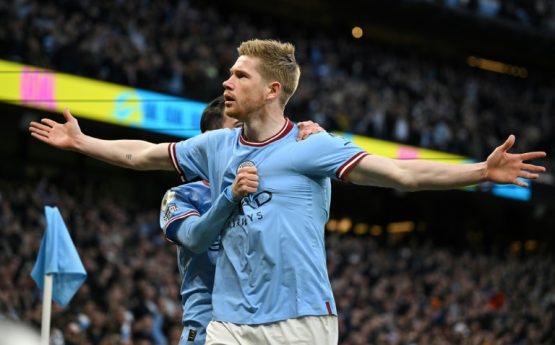 MCFC KDB