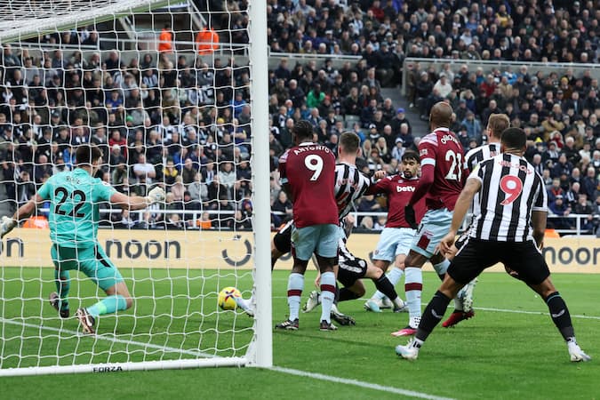 West Ham Vs Newcastle Live Stream How To Watch For Free 