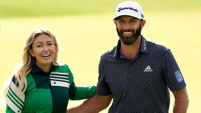 PGA Championship Hottest WAGs: Who Tops List For 2023?