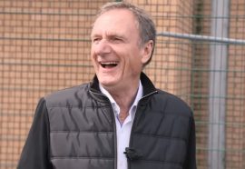 Phil Thompson Grand National Tip 1