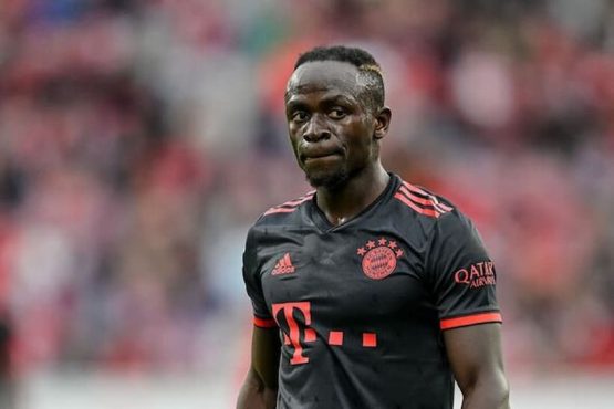 Sadio Mane Bayern Munich 4708556 1