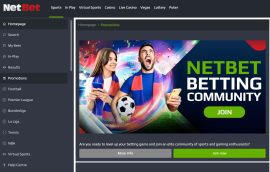 NetBet Grand National Offer