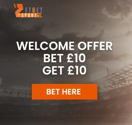 ZetBet Grand National Free Bets