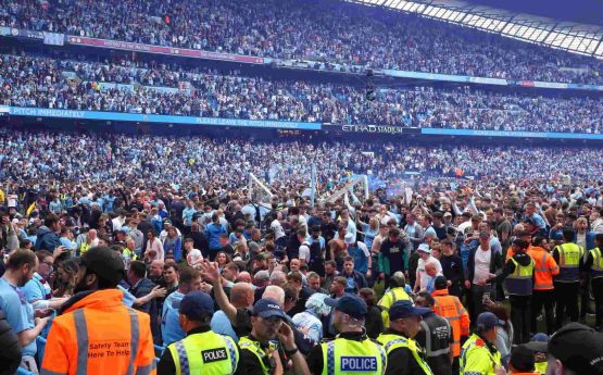 When Can Manchester City Win The Premier League