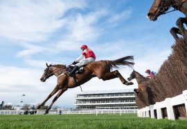 Welsh Grand National Runners