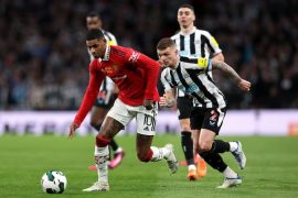 Newcastle vs Manchester United Betting Tips