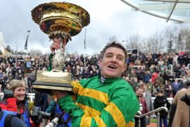 barry geraghty