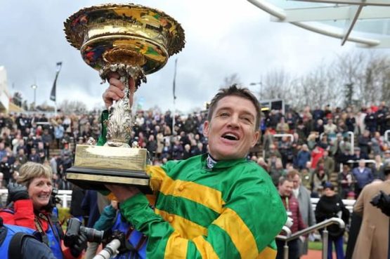 barry geraghty