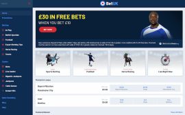 betuk - with expert betting tips