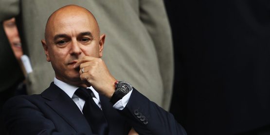 Daniel Levy