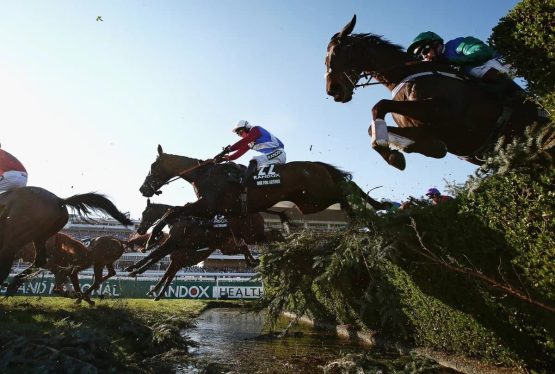 How Many People Watch The Grand National?