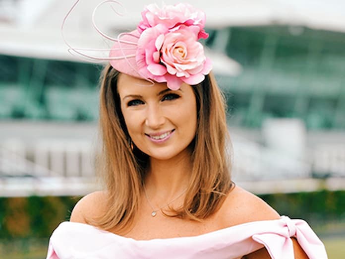 Kate Tracey Grand National Tip 50 1 National Best Bet