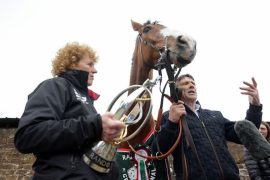 lucinda russell