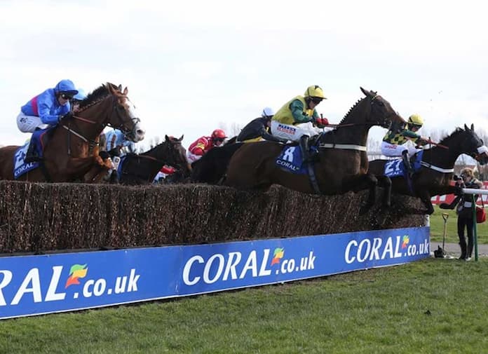 When Is The 2023 Scottish Grand National? Date & Schedule Oxford News