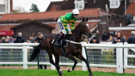 Tingle Creek Tips