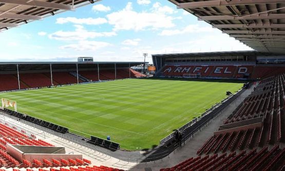 Bloomfield Road