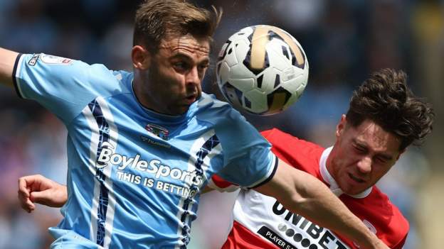 ChatGPT Middlesbrough vs Coventry prediction