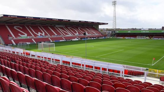 County Ground