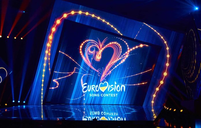 Eurovision Semi Final 2 Predictions